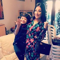 Kim Marguerite's Photo