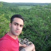 hamed hooshmand的照片