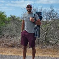 Youness Boudinar的照片