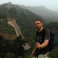 Markus Wolf的照片