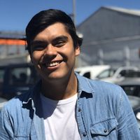 Lukas Chacon's Photo