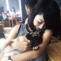 HIKARU NISHINO's Photo