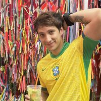 Jairo Puerta's Photo