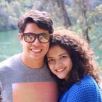 Claudia Loyo Luna's Photo