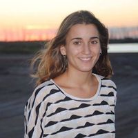 Lucía Uribe Echevarria's Photo