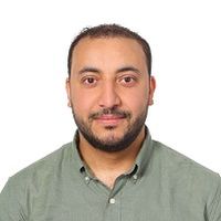 Moh. Almohtasib's Photo