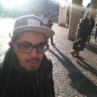 ezzine ayoub的照片