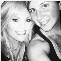 Teghan LeBlond's Photo