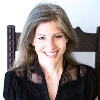 Silja-Natalie Fischer's Photo