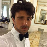 Sabino Pastore's Photo