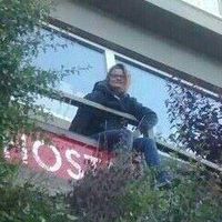 Manon Servel's Photo