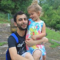 Le foto di Shota Tsankashvili