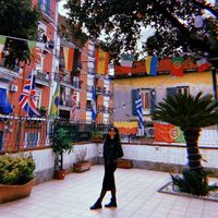 Le foto di Margaret Sulik