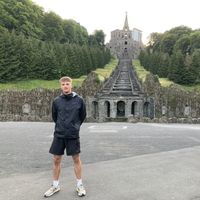 Paul Schlenker's Photo