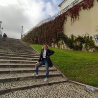 Cecilia de Zabaleta's Photo