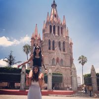 Mariana Hernández's Photo