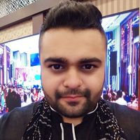 Elvis Parekh的照片