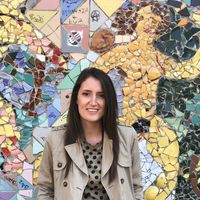 Ana Velichkovska的照片