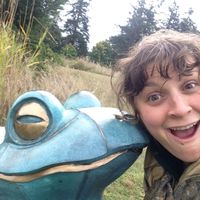 Fotos von Serah Mill