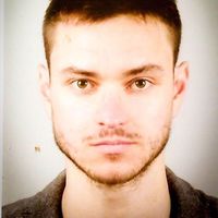 Boris Coudert's Photo