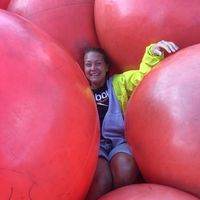 Kirstine Saxe's Photo