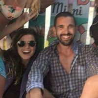 Andrew Budd的照片