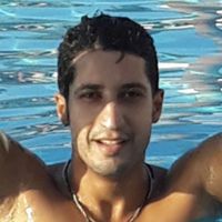 Karim Selmy的照片