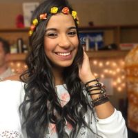 Photos de Bruna Ferrari Araujo