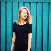 Alina Novikova的照片