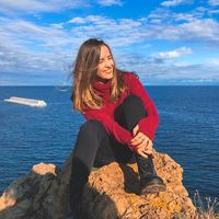 Arantxa Barbosa's Photo