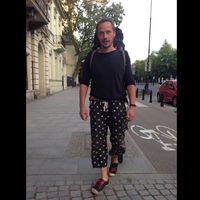 mateusz bala's Photo