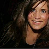 Viktoria Holmqvist's Photo