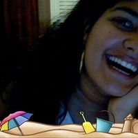 Yara Pirajá Faria's Photo