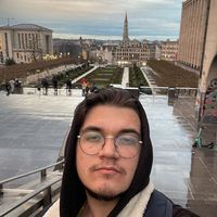 Fotos de Salih Mert Çetin