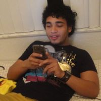 Jonathan Ochoa-Nicola的照片