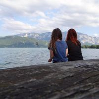 Fotos von Dianna William