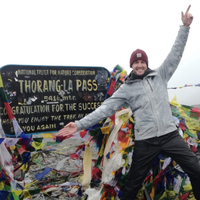 François David的照片