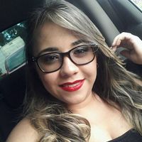 Isadora Matos's Photo