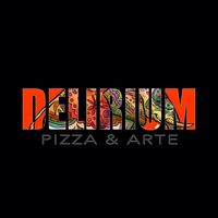 delirium pizza arte's Photo