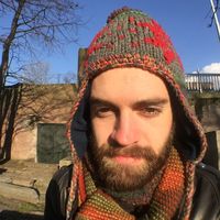 Jordan Weeks的照片