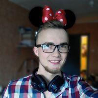 Le foto di Mikhail Shavliuk