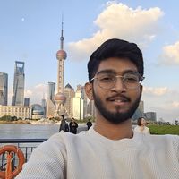 Balakirthikhasan R's Photo