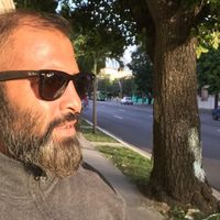 Naveed Khan的照片