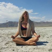 Émilie Barnabé的照片