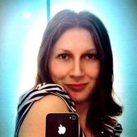 Мария Токарева's Photo