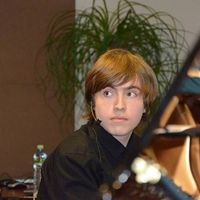 Denis Malakhov的照片