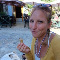 Luisa Frobel's Photo