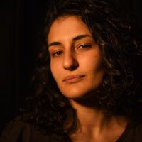 Cecilia Ariaudo's Photo