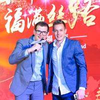 calin charles的照片