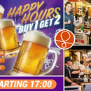 Post-Prohibition Drinks at Thonglor 😁.'s picture